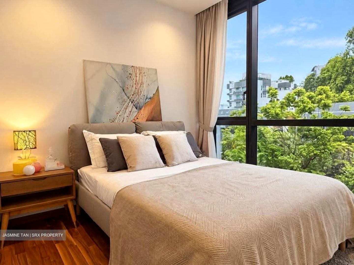 Hyll On Holland (D10), Condominium #624999041